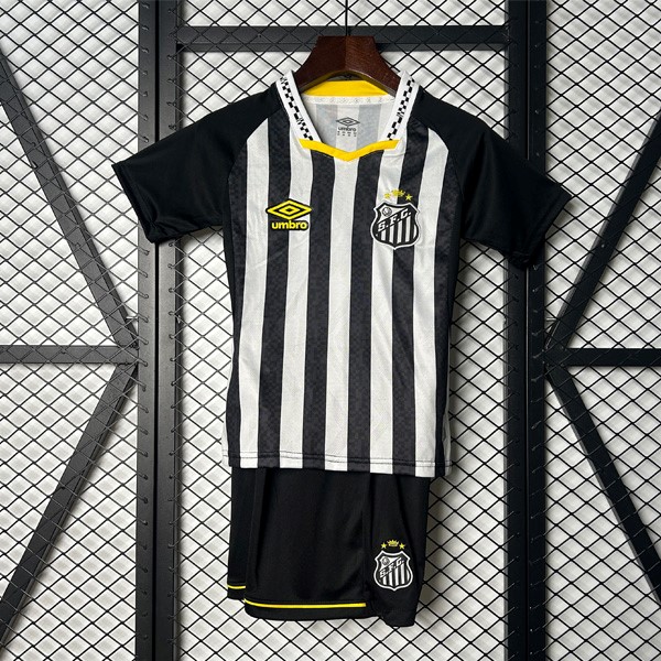 Tailandia Camiseta Santos 2ª 2025/26